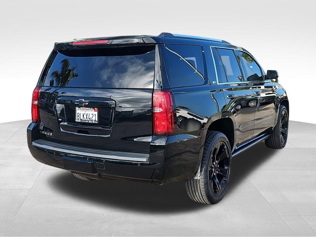 used 2016 Chevrolet Tahoe car, priced at $28,999