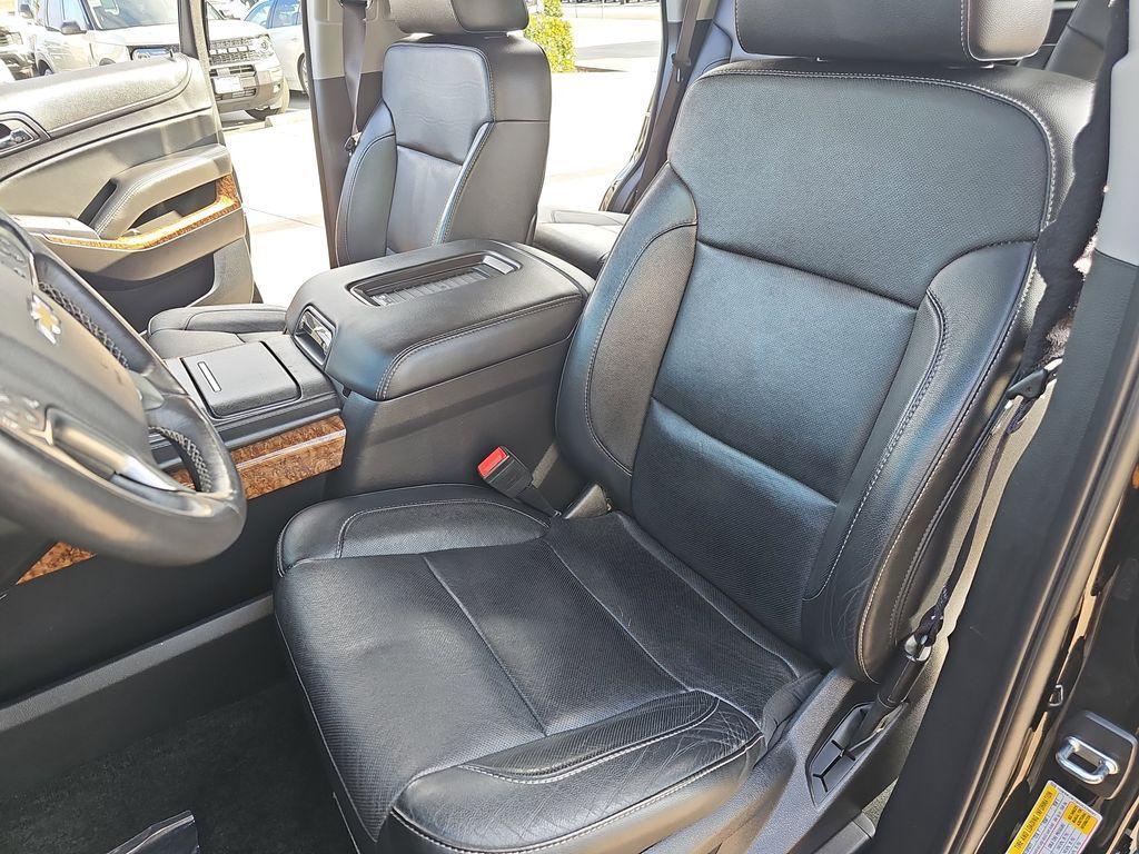 used 2016 Chevrolet Tahoe car, priced at $28,999