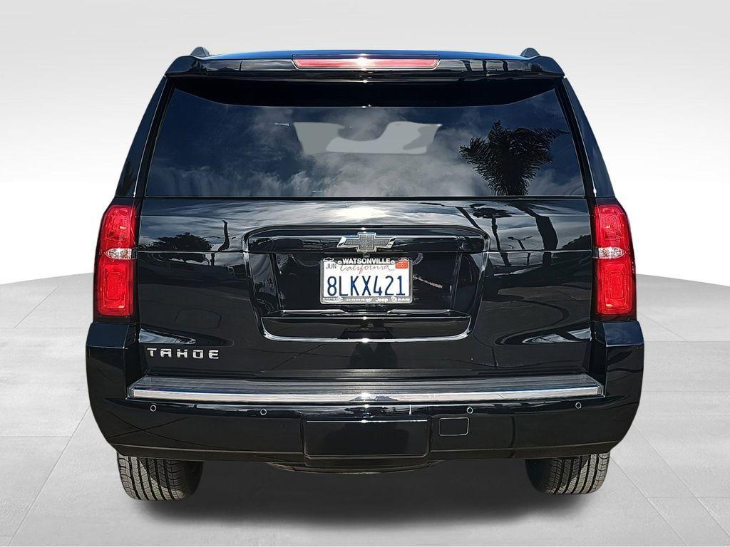 used 2016 Chevrolet Tahoe car, priced at $28,999