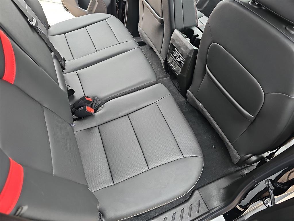 new 2025 Chevrolet Colorado car, priced at $48,165