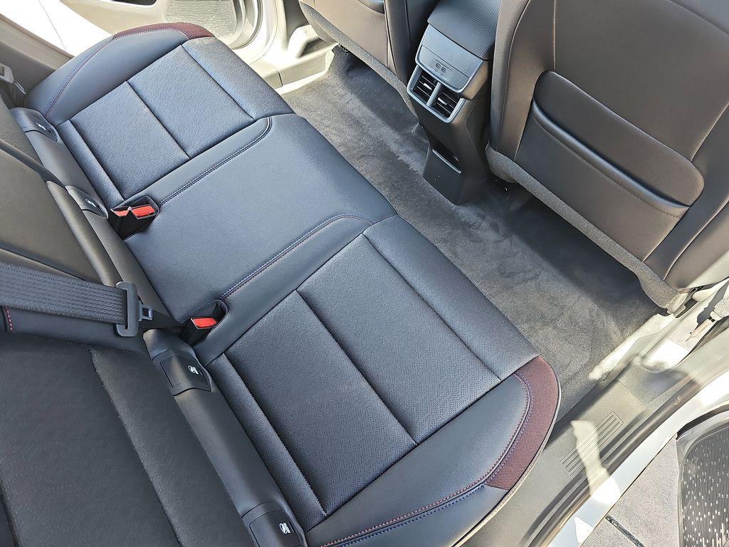 new 2026 Chevrolet Equinox car