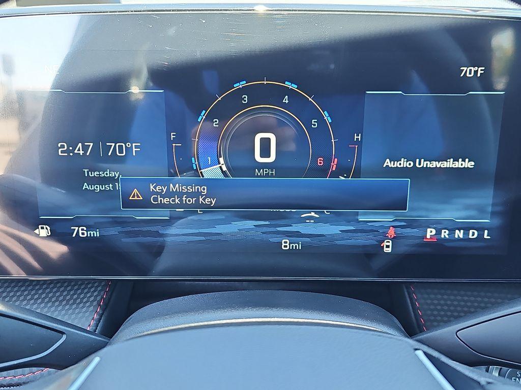 new 2026 Chevrolet Equinox car