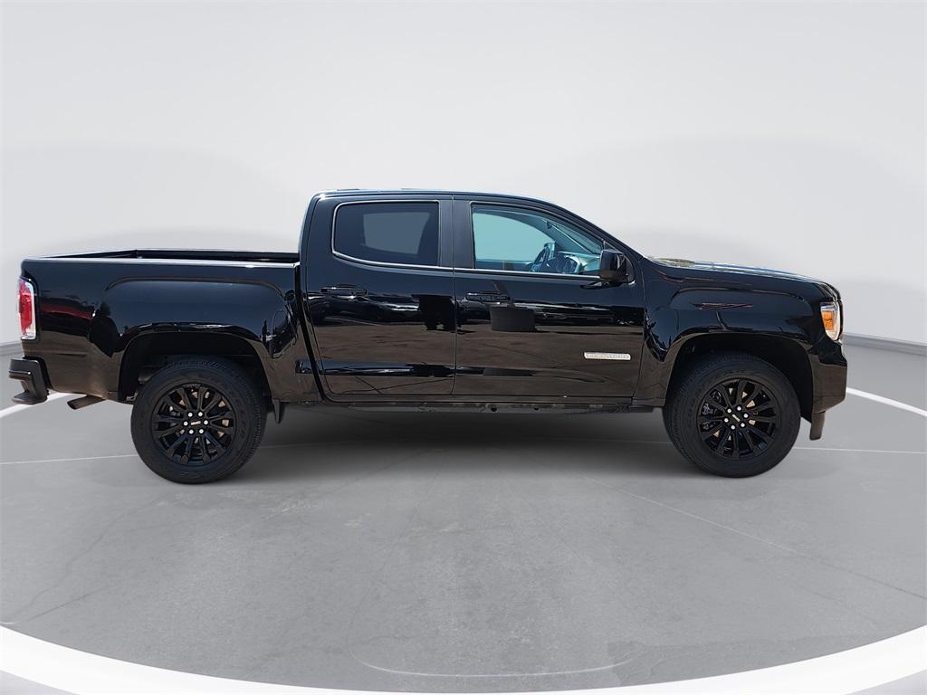 used 2022 GMC Canyon car, priced at $27,994