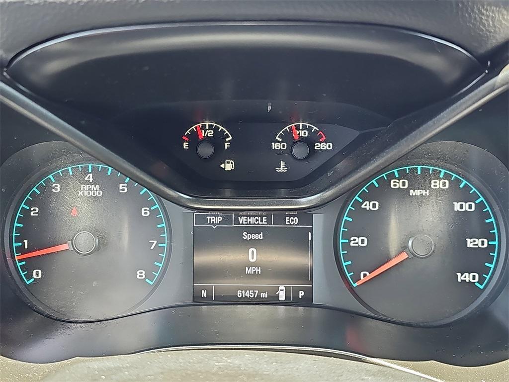used 2022 GMC Canyon car, priced at $27,994