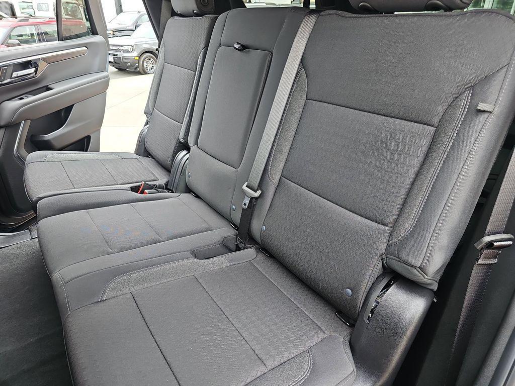 new 2025 Chevrolet Tahoe car, priced at $64,988
