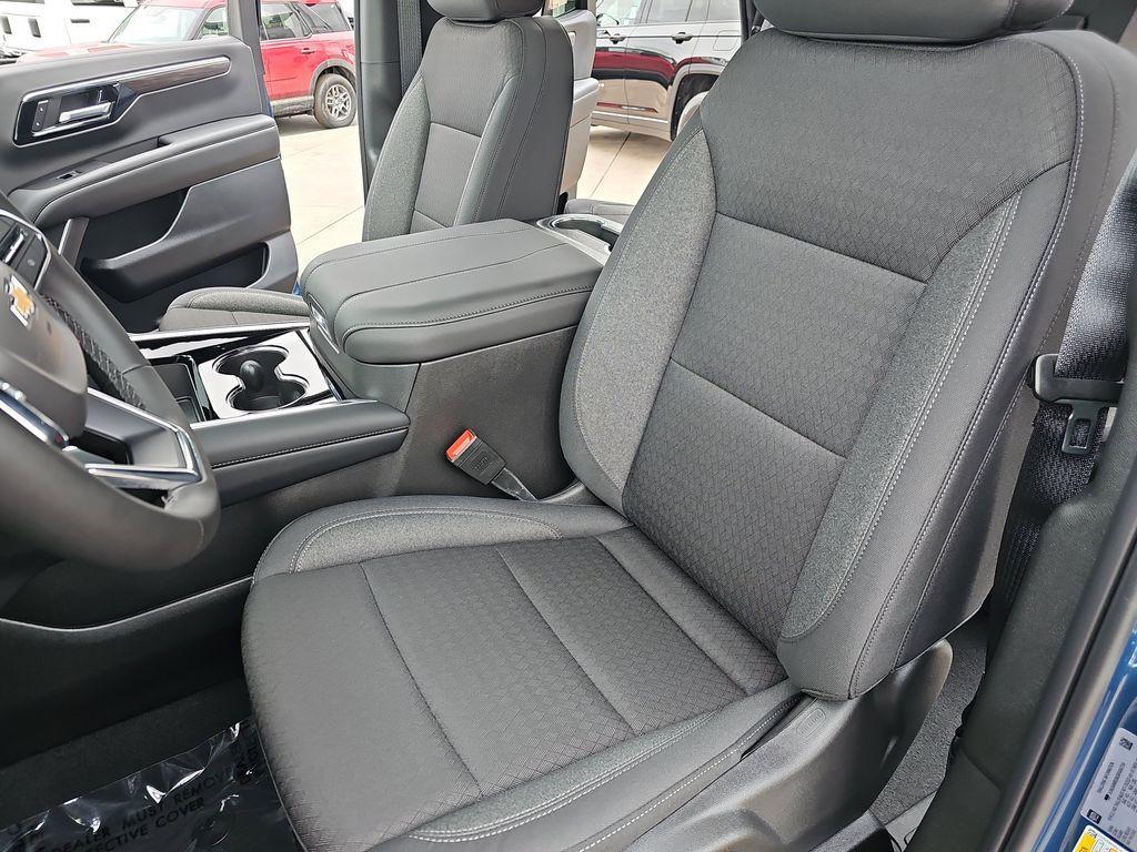 new 2025 Chevrolet Tahoe car, priced at $64,988