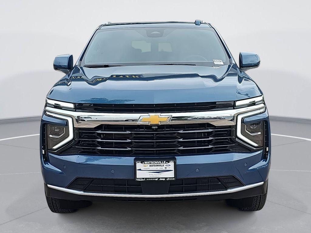 new 2025 Chevrolet Tahoe car, priced at $64,988