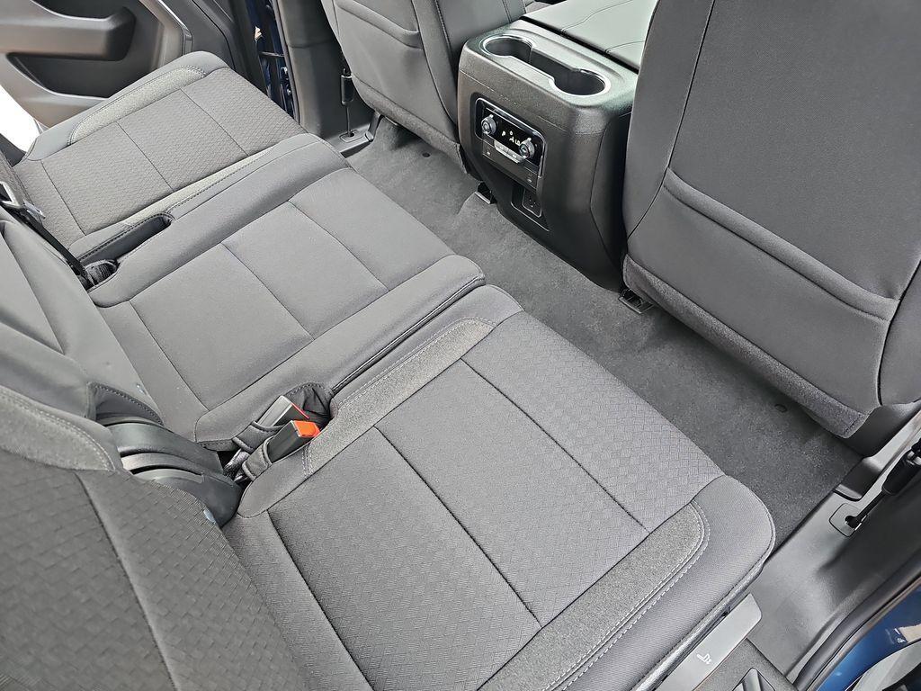 new 2025 Chevrolet Tahoe car, priced at $64,988