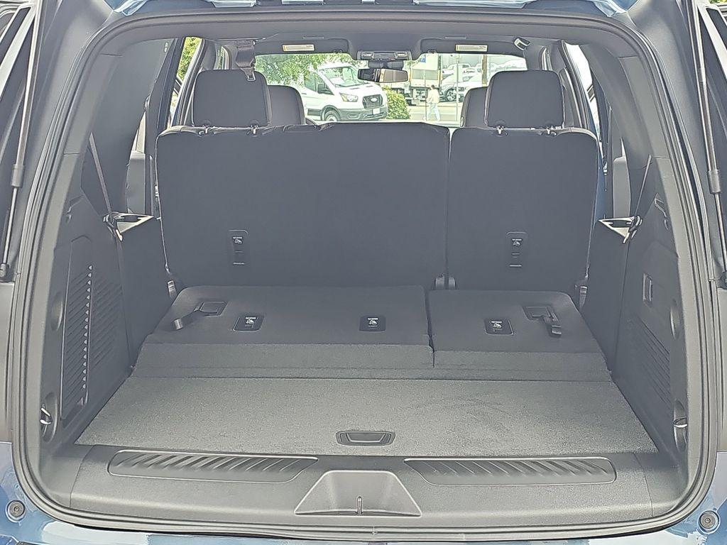 new 2025 Chevrolet Tahoe car, priced at $64,988