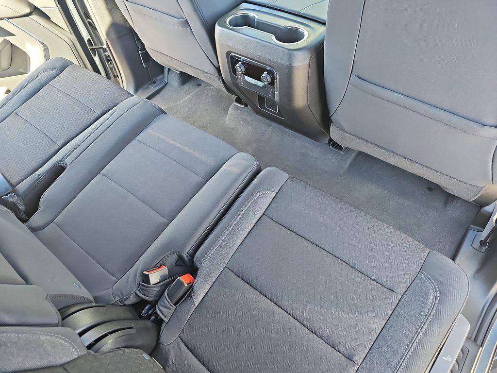 new 2026 Chevrolet Suburban car, priced at $69,488