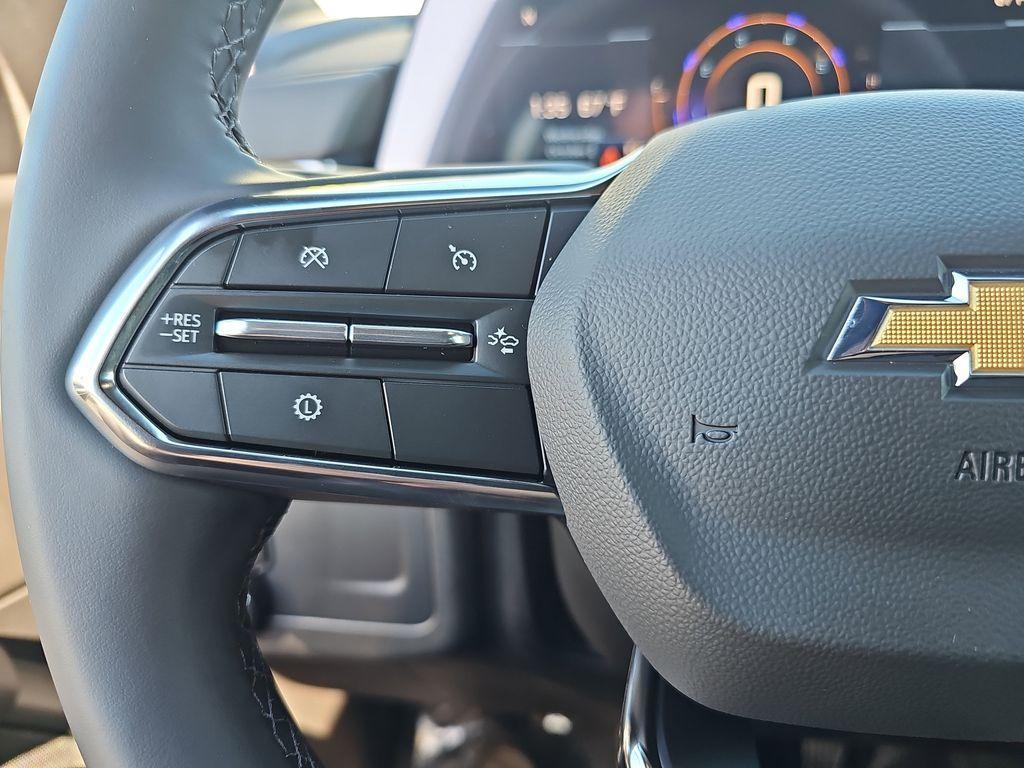 new 2026 Chevrolet Suburban car, priced at $69,488