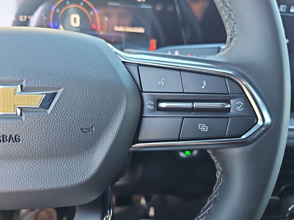 new 2026 Chevrolet Suburban car, priced at $69,488