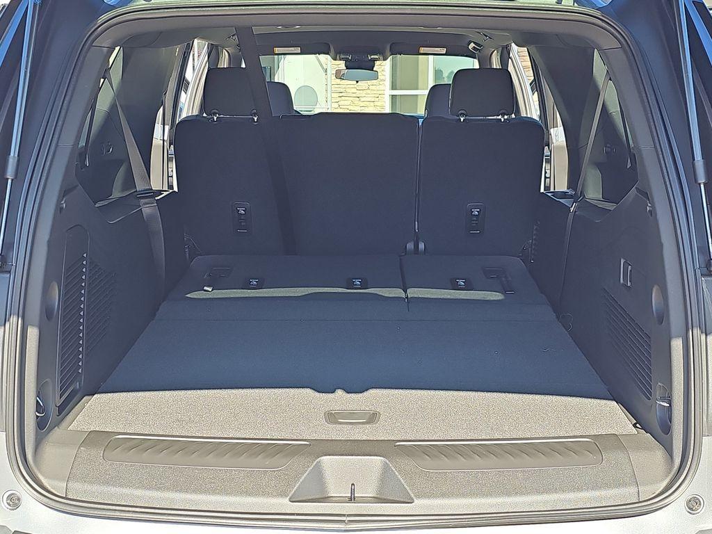 new 2026 Chevrolet Suburban car, priced at $69,488