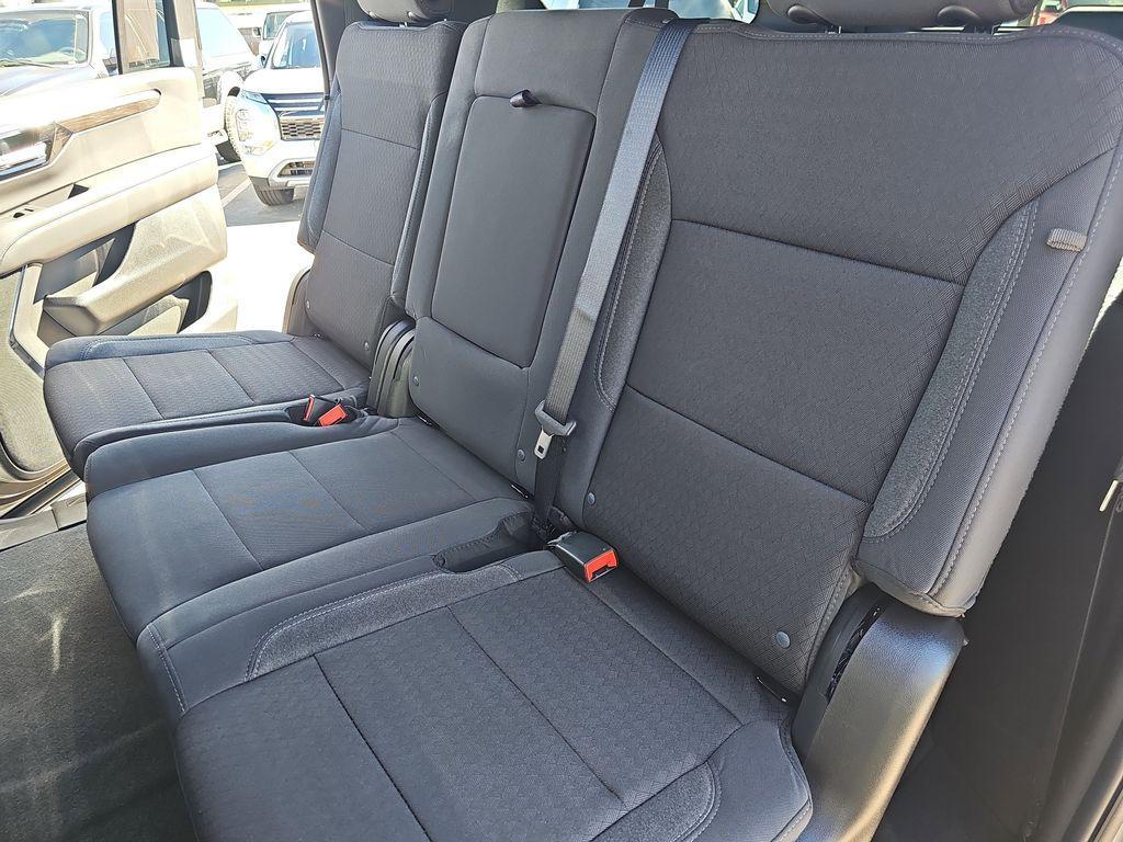 new 2026 Chevrolet Suburban car, priced at $69,488