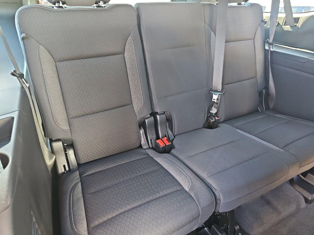 new 2026 Chevrolet Suburban car, priced at $69,488