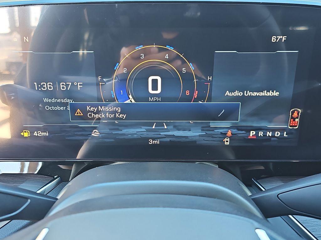 new 2026 Chevrolet Suburban car, priced at $69,488