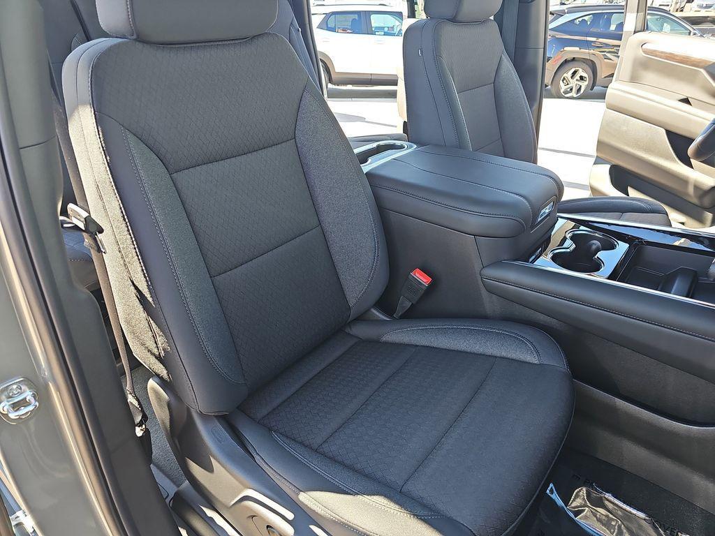 new 2026 Chevrolet Suburban car, priced at $69,488