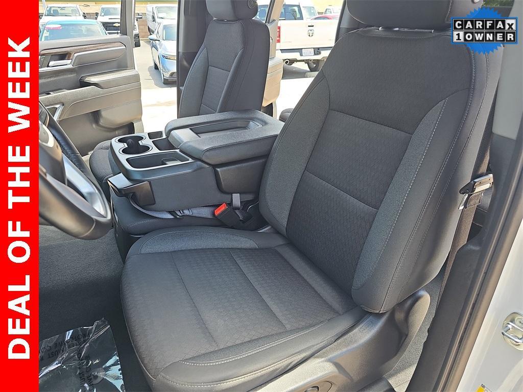 used 2023 GMC Sierra 1500 car, priced at $42,795