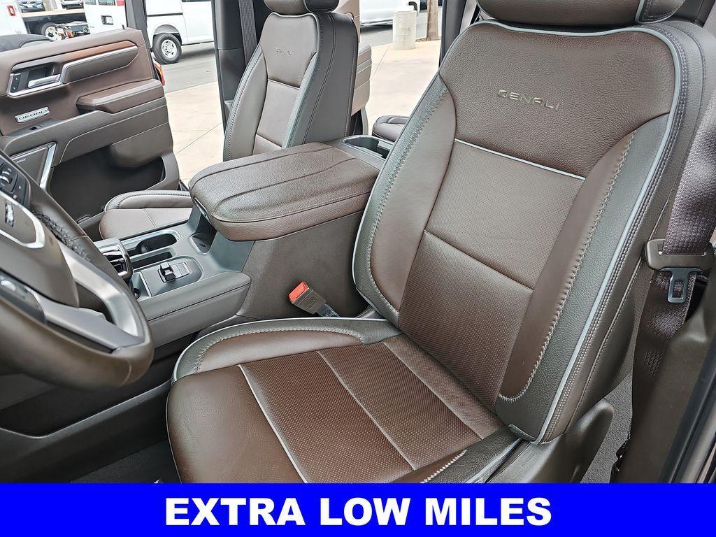 used 2024 GMC Sierra 1500 car, priced at $59,940