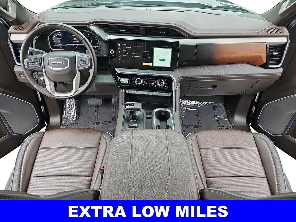 used 2024 GMC Sierra 1500 car, priced at $59,940