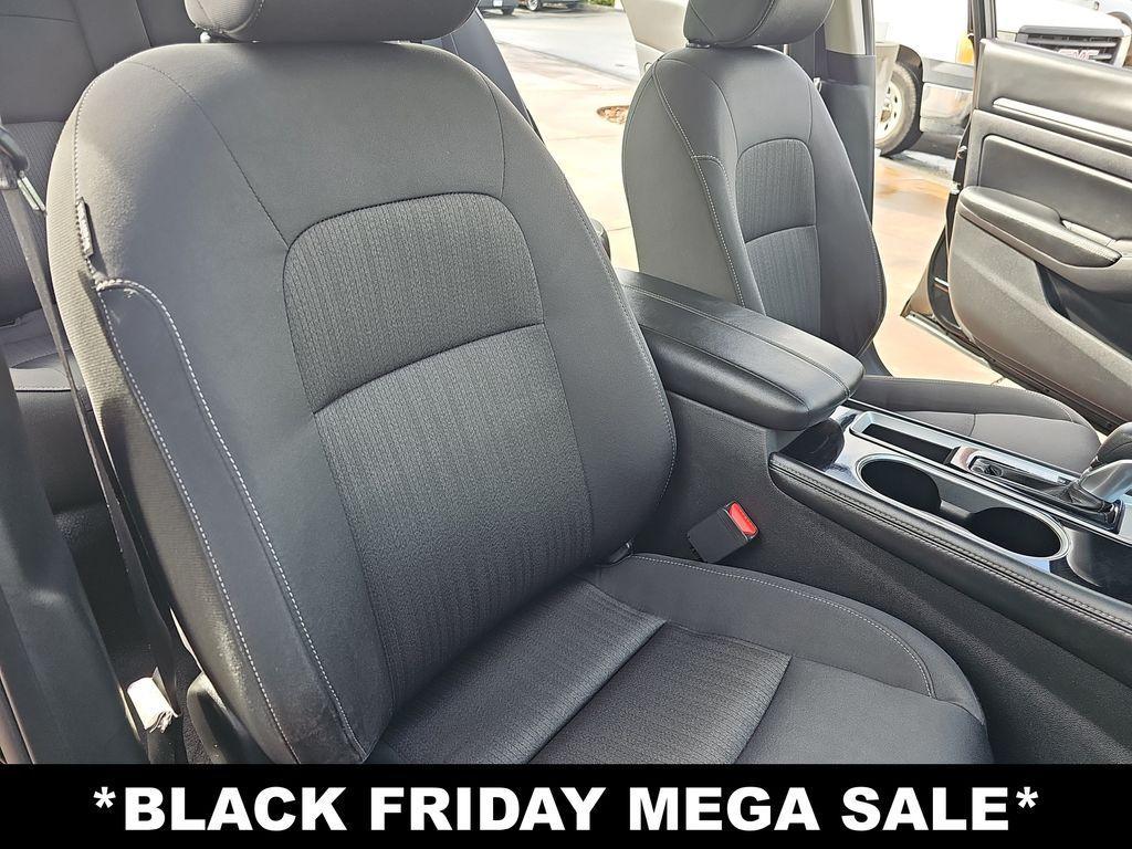 used 2023 Nissan Altima car, priced at $16,994