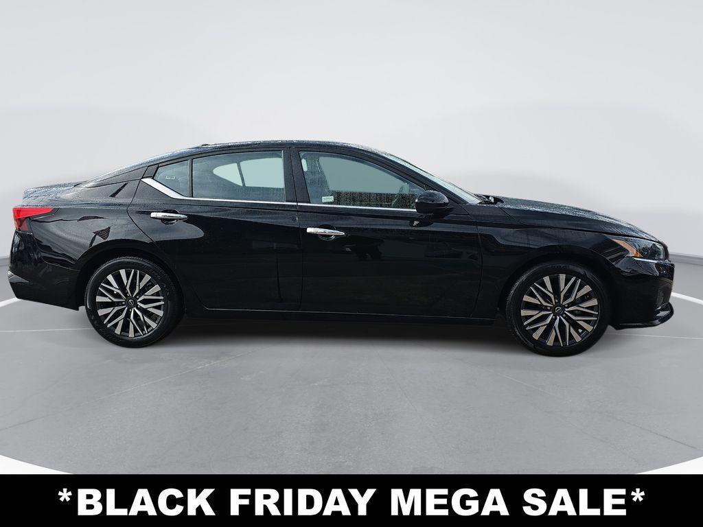 used 2023 Nissan Altima car, priced at $16,994