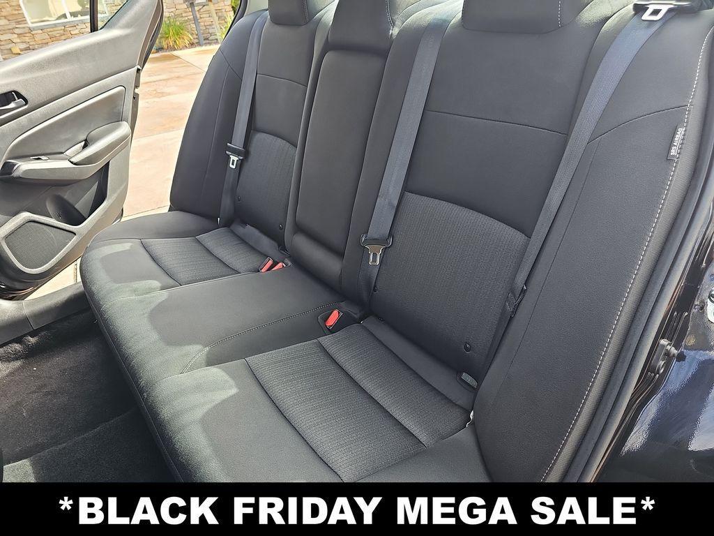 used 2023 Nissan Altima car, priced at $16,994