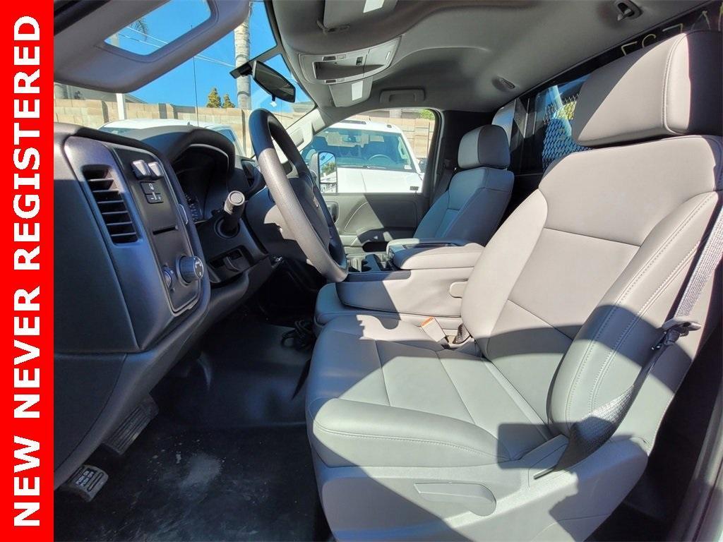 used 2023 Chevrolet Silverado 1500 car, priced at $60,998