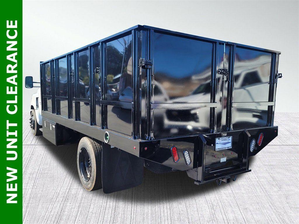 used 2023 Chevrolet Silverado 1500 car, priced at $55,290