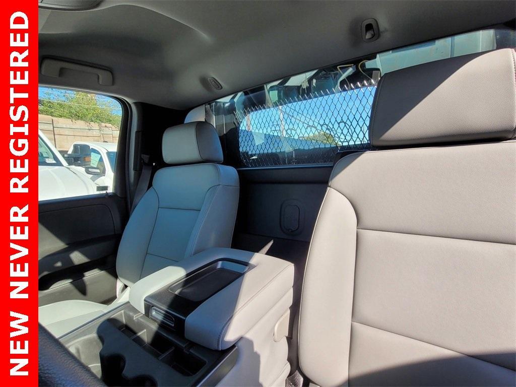 used 2023 Chevrolet Silverado 1500 car, priced at $60,998