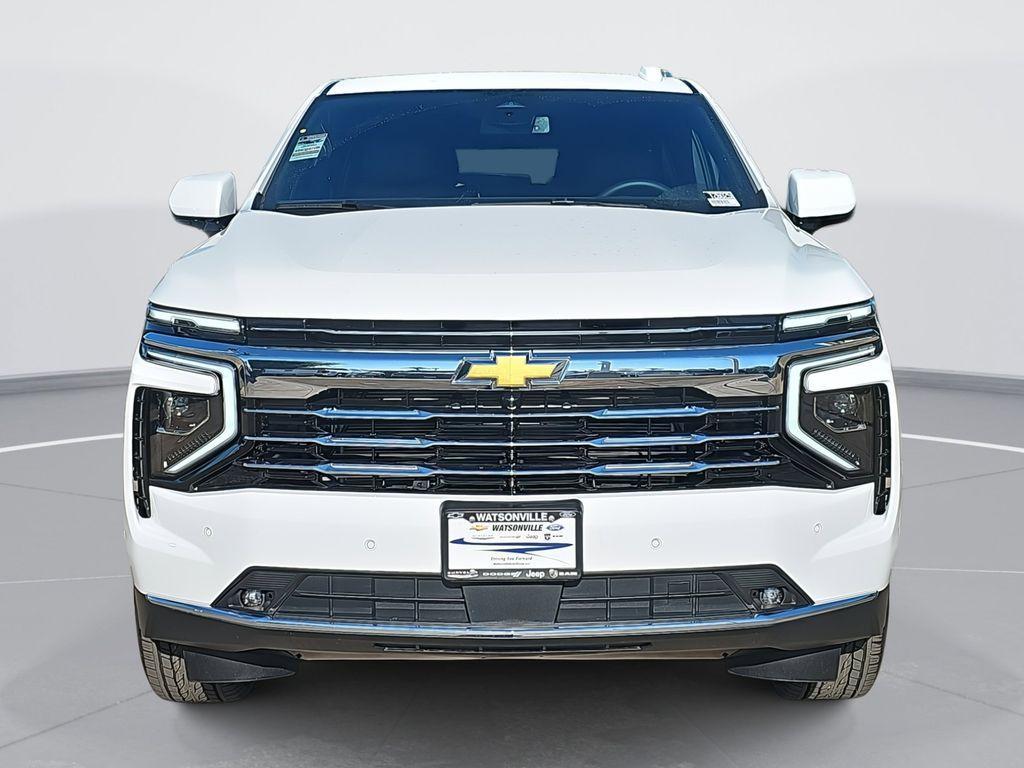 new 2026 Chevrolet Suburban car, priced at $69,788