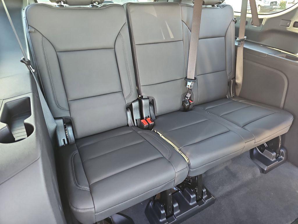 new 2026 Chevrolet Suburban car, priced at $69,788