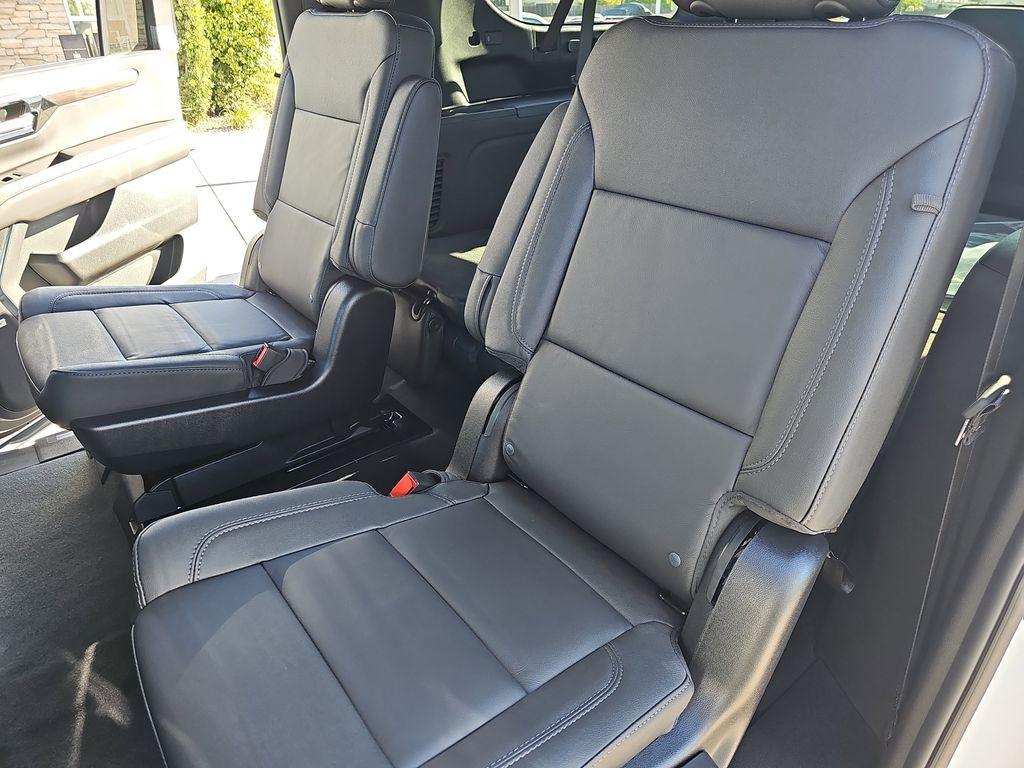 new 2026 Chevrolet Suburban car, priced at $69,788