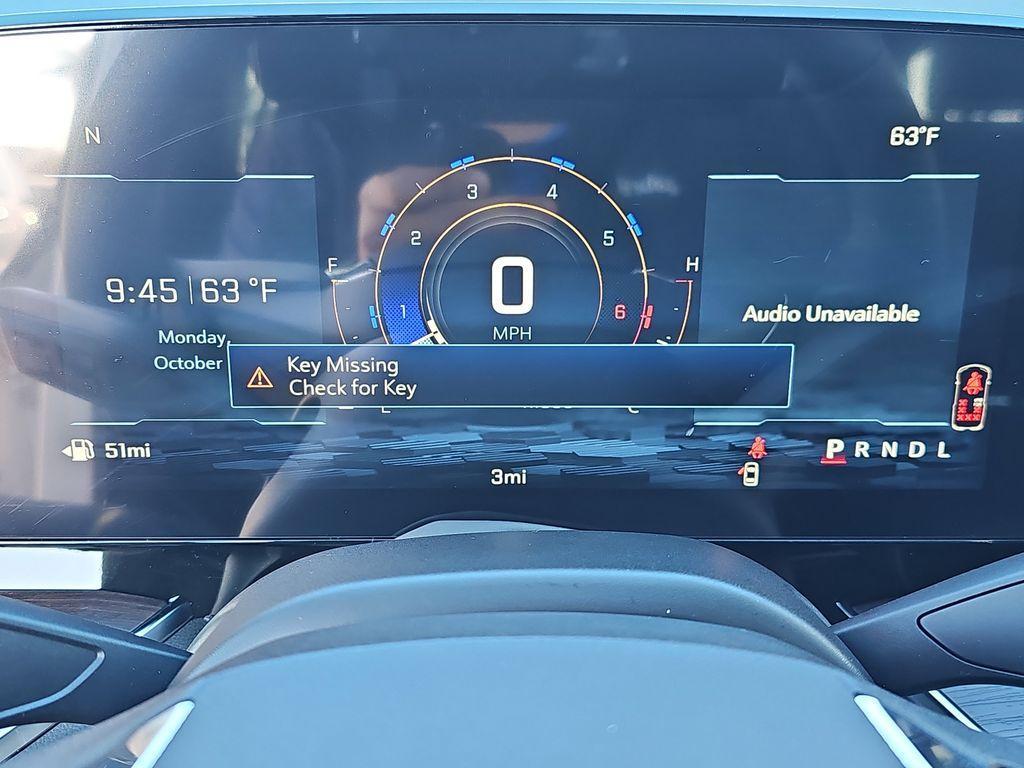 new 2026 Chevrolet Suburban car, priced at $69,788