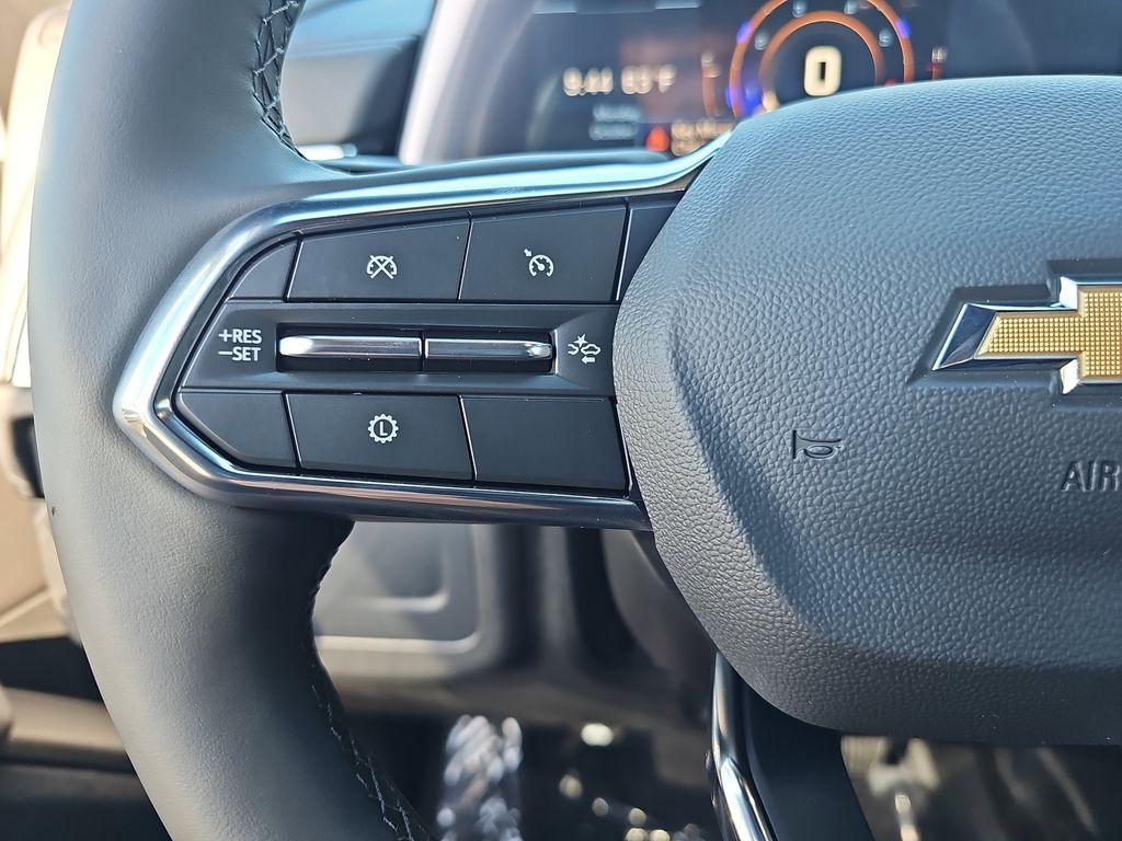 new 2026 Chevrolet Suburban car, priced at $69,788