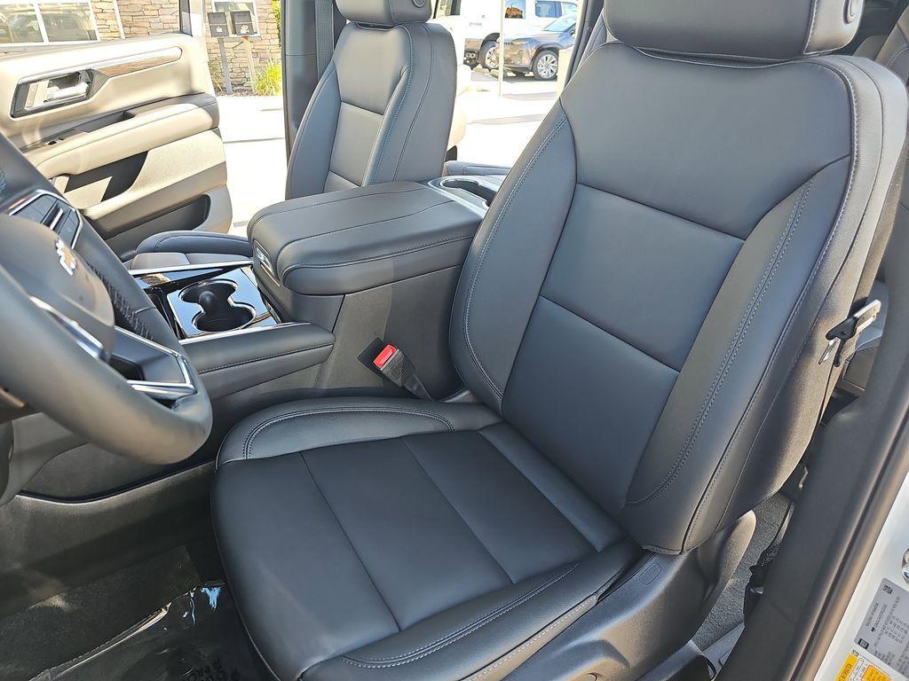 new 2026 Chevrolet Suburban car, priced at $69,788