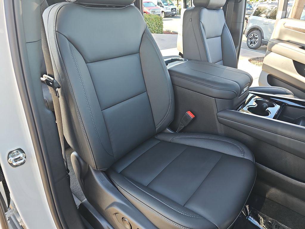 new 2026 Chevrolet Suburban car, priced at $69,788