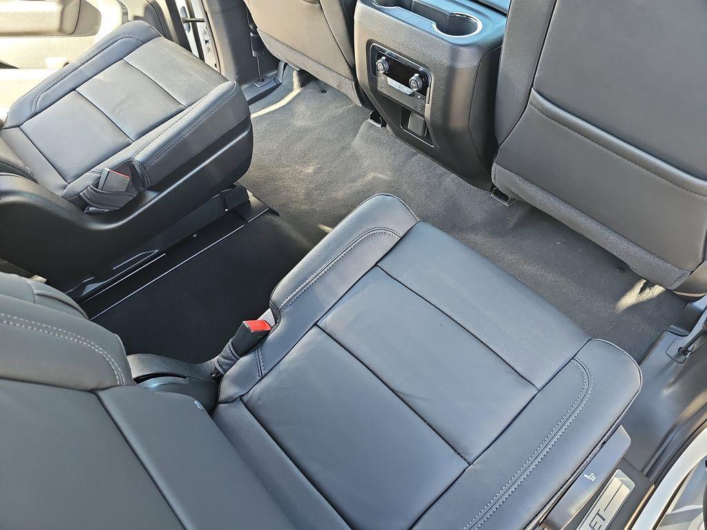 new 2026 Chevrolet Suburban car, priced at $69,788