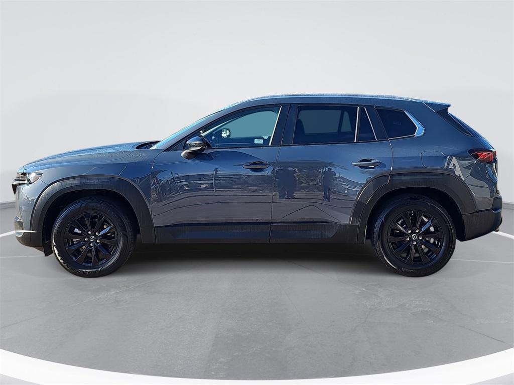 used 2024 Mazda CX-50 car, priced at $26,718