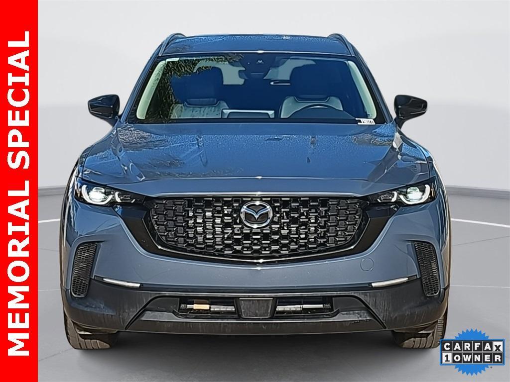 used 2024 Mazda CX-50 car, priced at $26,998