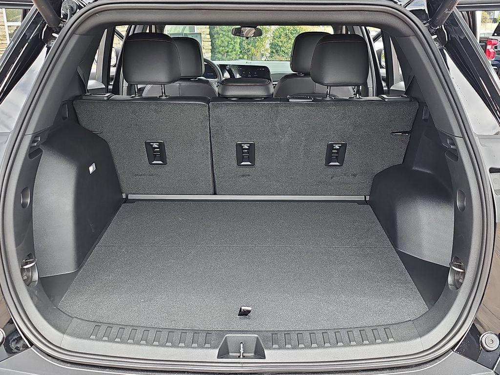 new 2026 Chevrolet Equinox car, priced at $34,834