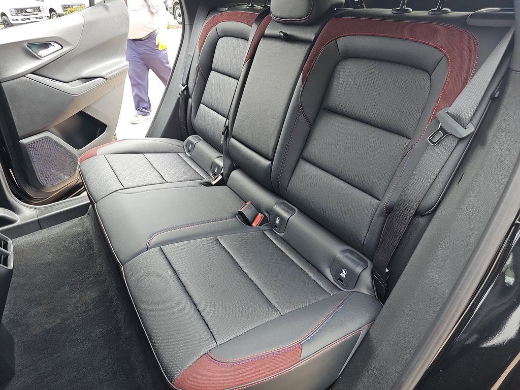 new 2026 Chevrolet Equinox car, priced at $34,834