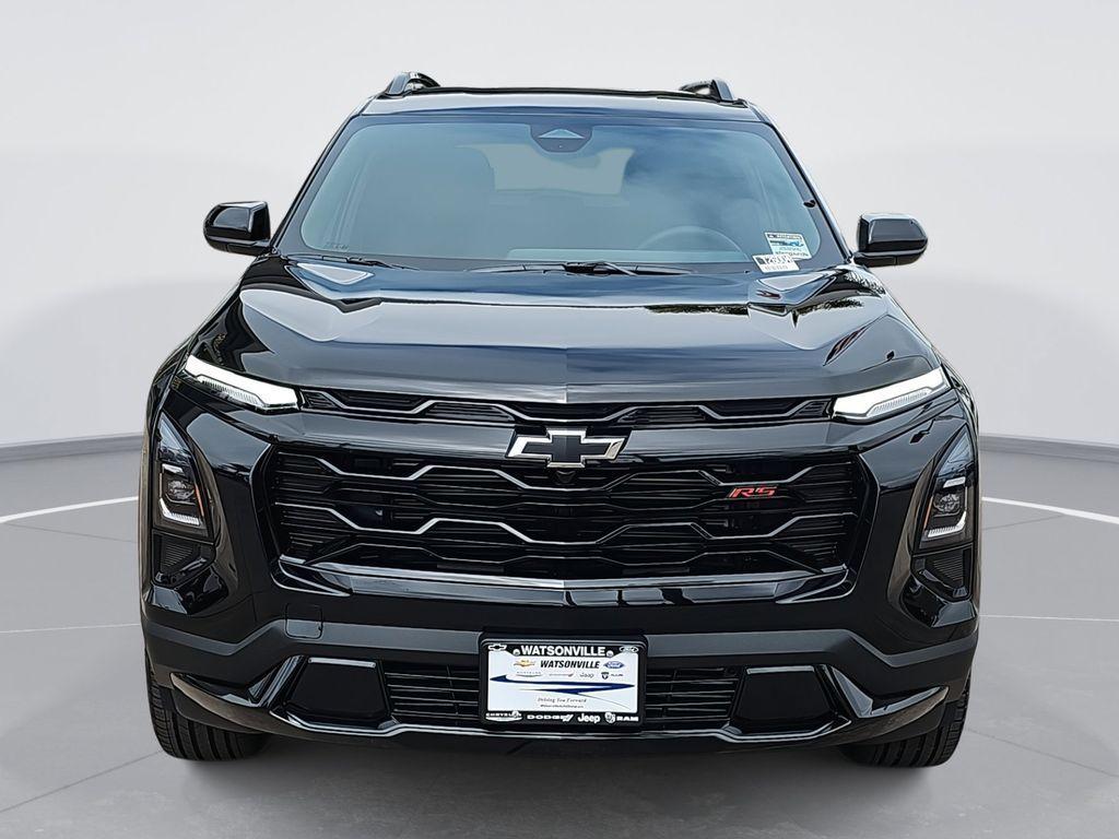 new 2026 Chevrolet Equinox car, priced at $34,834