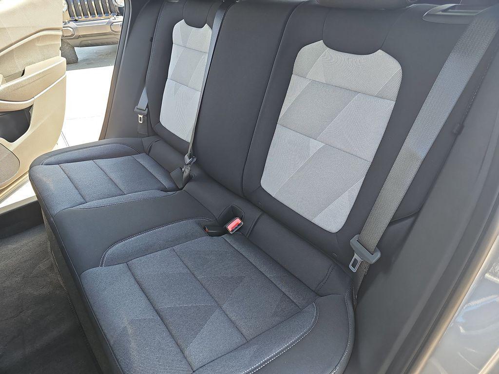 new 2026 Chevrolet Trax car, priced at $22,988