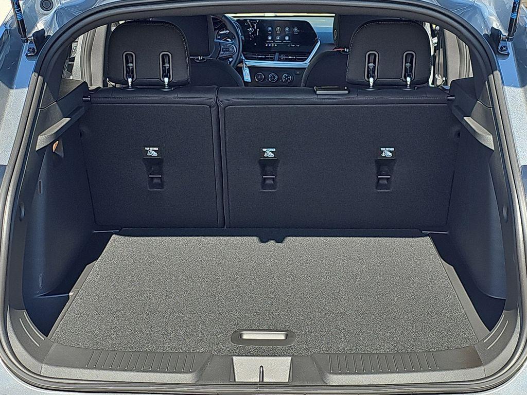 new 2026 Chevrolet Trax car, priced at $22,988