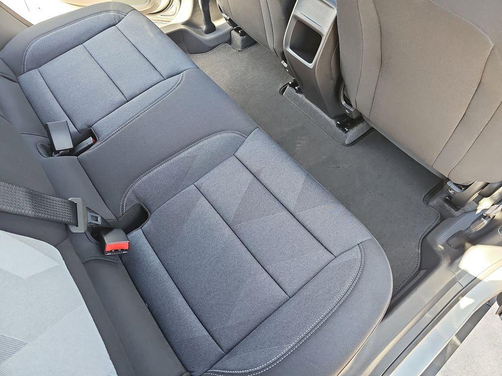 new 2026 Chevrolet Trax car, priced at $22,988