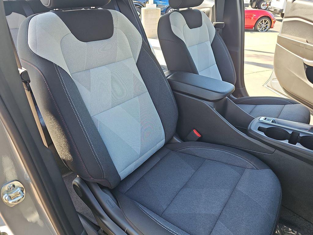 new 2026 Chevrolet Trax car, priced at $22,988