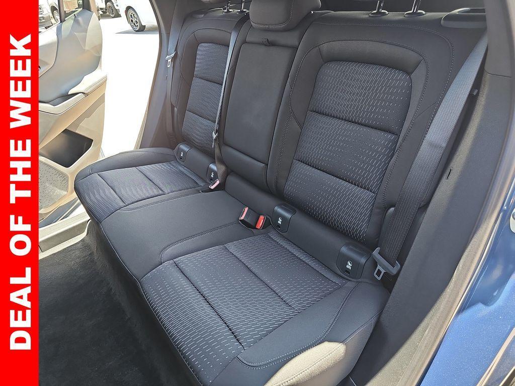 new 2026 Chevrolet Equinox car, priced at $27,988