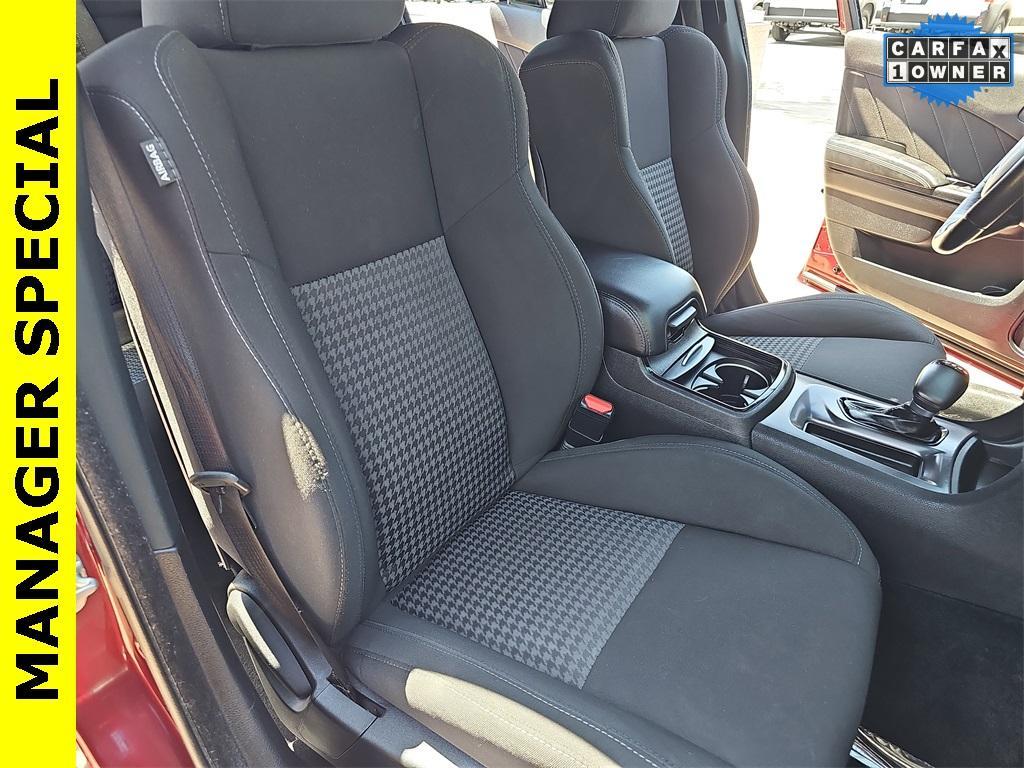 used 2022 Dodge Charger car, priced at $30,999