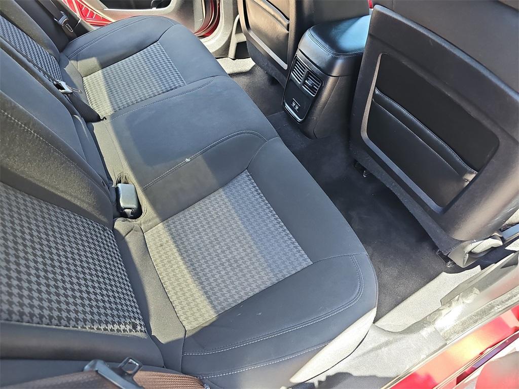 used 2022 Dodge Charger car, priced at $32,998
